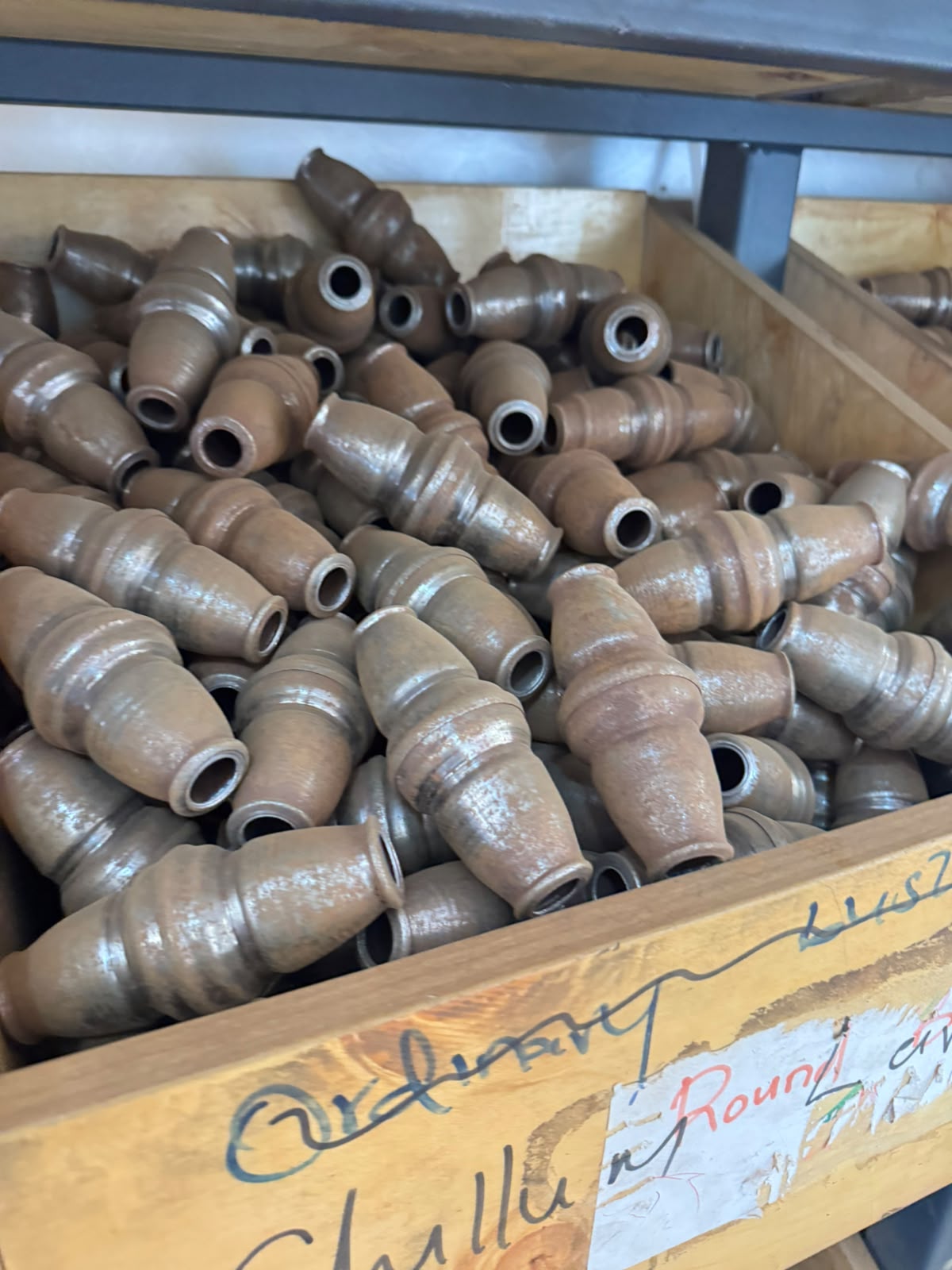 Pipes & Fittings