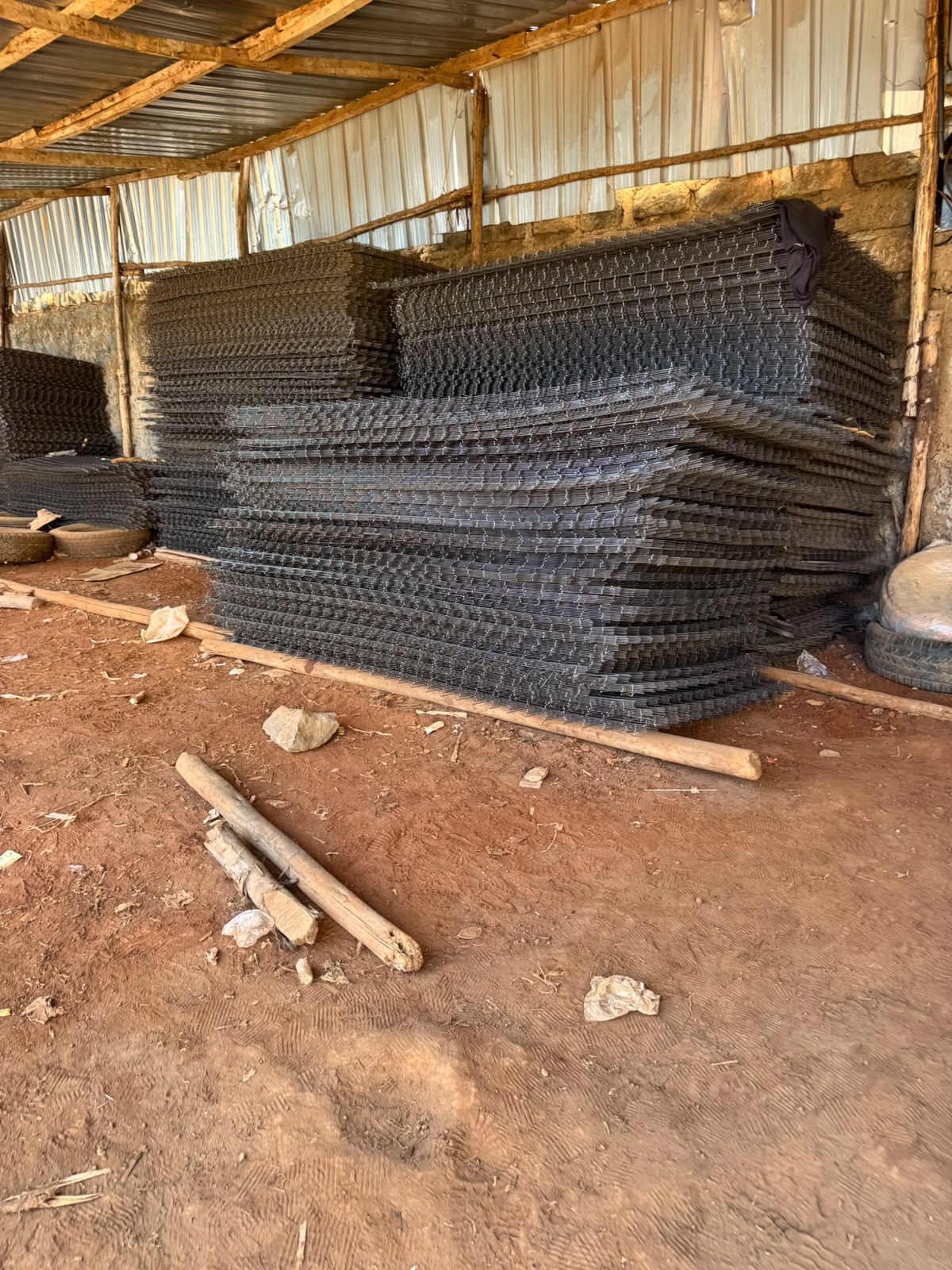 Reinforcement Bars