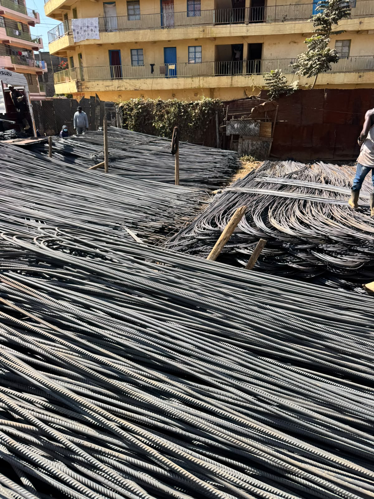 Structural Steel