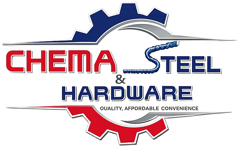 Chema Steel & Hardware